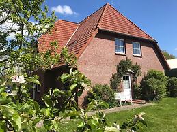 Ferienwohnung, Garding