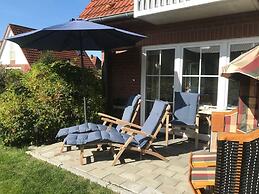 Ferienwohnung, Garding