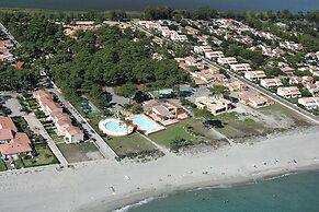 Apartment by Lido Beach & Biguglia Lagoon