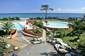 Apartment by Lido Beach & Biguglia Lagoon