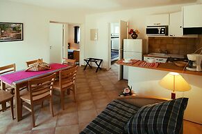 Apartment by Lido Beach & Biguglia Lagoon