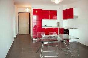 Res. Villa Tyrrenia, Macinaggio/rogliano, Apartment With bay View