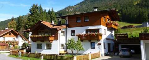 Apartment by Achensee With Stunning Views