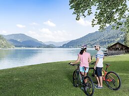 Apartment at the Achensee
