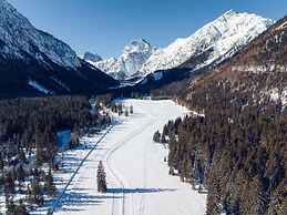 Apartment at the Achensee