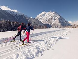 Apartment at the Achensee