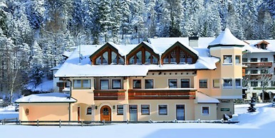 Apartment at the Achensee