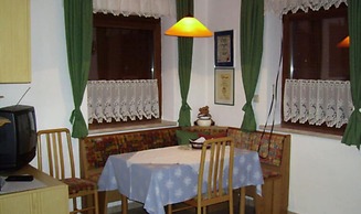 Apartment at the Achensee