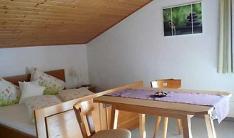 Apartment at the Achensee