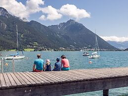 Apartment at the Achensee