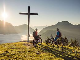 Apartment at the Achensee