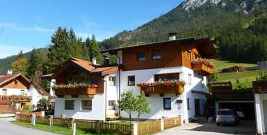 Apartment by Achensee With Stunning Views