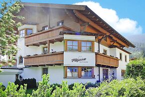 Apartment in Filzmoos With a Balcony