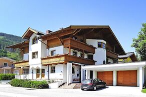 Apartment in Filzmoos With a Balcony
