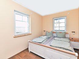 Helle Ferienwohnung in Lubben an der Spree