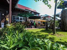 Helle Ferienwohnung in Lubben an der Spree