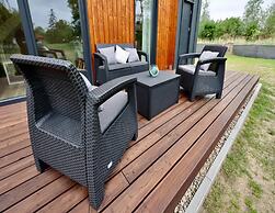Nice Holiday Home by the Beach in Stepnica