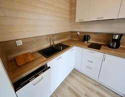 Nice Holiday Home by the Beach in Stepnica