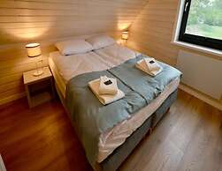 Nice Holiday Home by the Beach in Stepnica