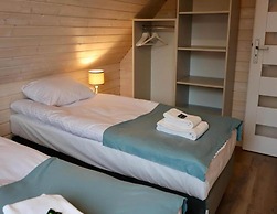 Nice Holiday Home by the Beach in Stepnica