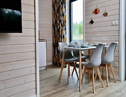 Nice Holiday Home by the Beach in Stepnica