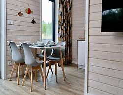 Nice Holiday Home by the Beach in Stepnica