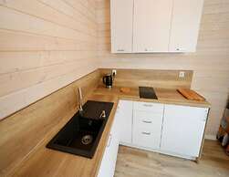 Nice Holiday Home by the Beach in Stepnica