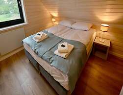 Nice Holiday Home by the Beach in Stepnica