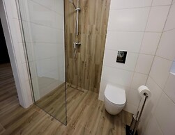 Nice Holiday Home by the Beach in Stepnica