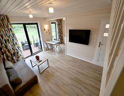 Nice Holiday Home by the Beach in Stepnica