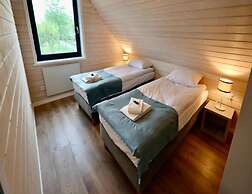 Nice Holiday Home by the Beach in Stepnica