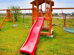 Holiday Apartment Near the Sea, Sarbinowo