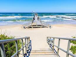 Holiday Apartment Near the Sea, Sarbinowo