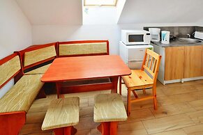 Apartment With a Playground, Close to the Beach