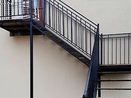 Holiday Apartment Near the Sea, Sarbinowo