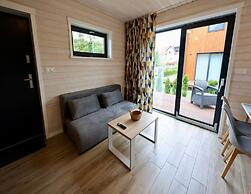 Holiday Home by the Beach in Stepnica