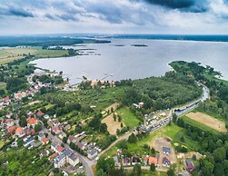 Holiday Home by the Beach in Stepnica