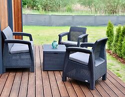 Holiday Home by the Beach in Stepnica
