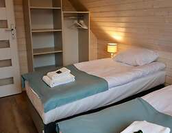 Holiday Home by the Beach in Stepnica