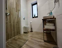 Holiday Home by the Beach in Stepnica