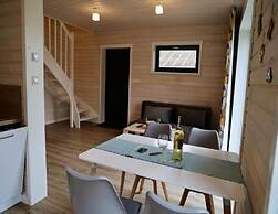 Holiday Home by the Beach in Stepnica