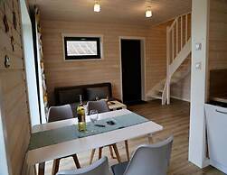 Holiday Home by the Beach in Stepnica