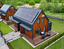 Holiday Home by the Beach in Stepnica