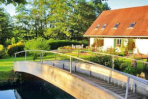 Apartment in Small Farmhouse, Indoor Pool