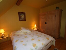 Apartment in Small Farmhouse, Indoor Pool