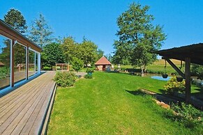 Apartment in Small Farmhouse, Indoor Pool-formerly TUI Ferienhaus