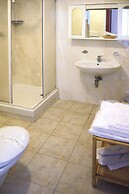 Holiday Home in Porto Pollo With Garden