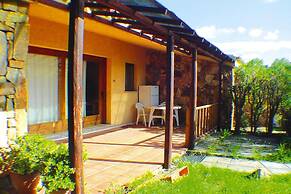 Holiday Home in Porto Pollo With Garden