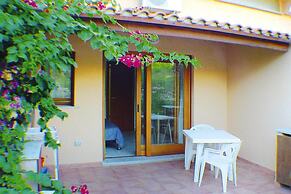 Holiday Home in Porto Pollo With Garden