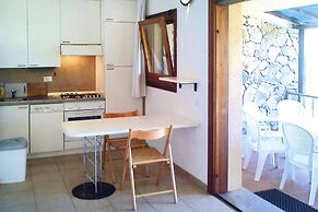 Holiday Home in Porto Pollo With Garden